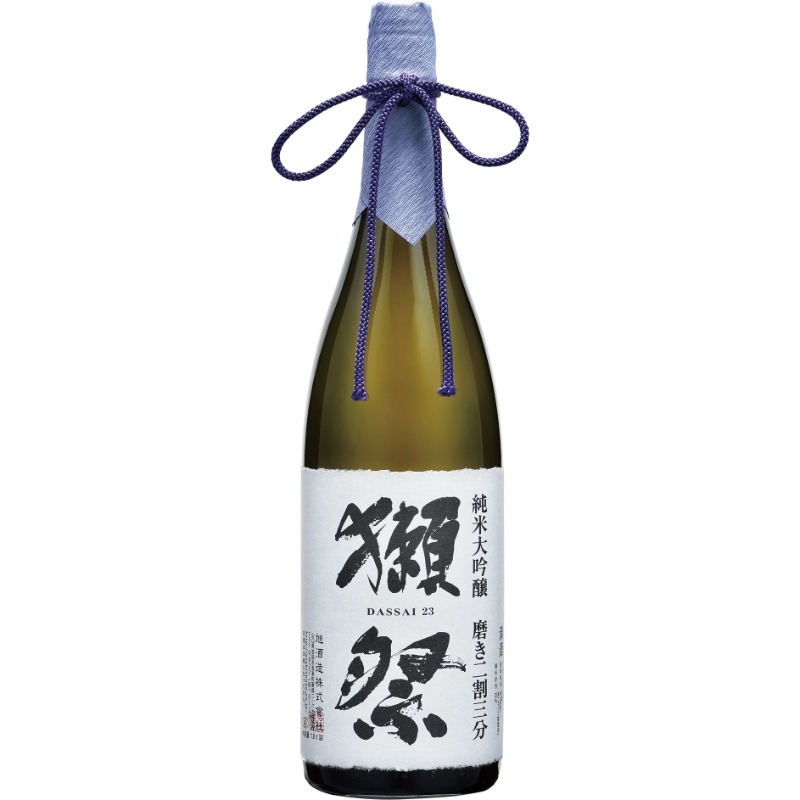 DASSAI '23' JUNMAI DAIGINJO SAKE